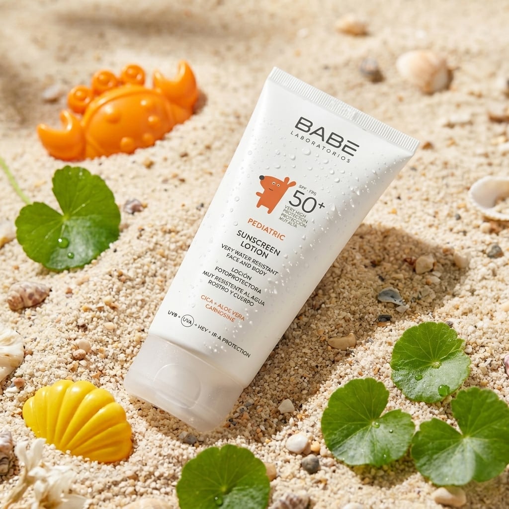 03 BABE Laboratorios SPF 50+ (1324)