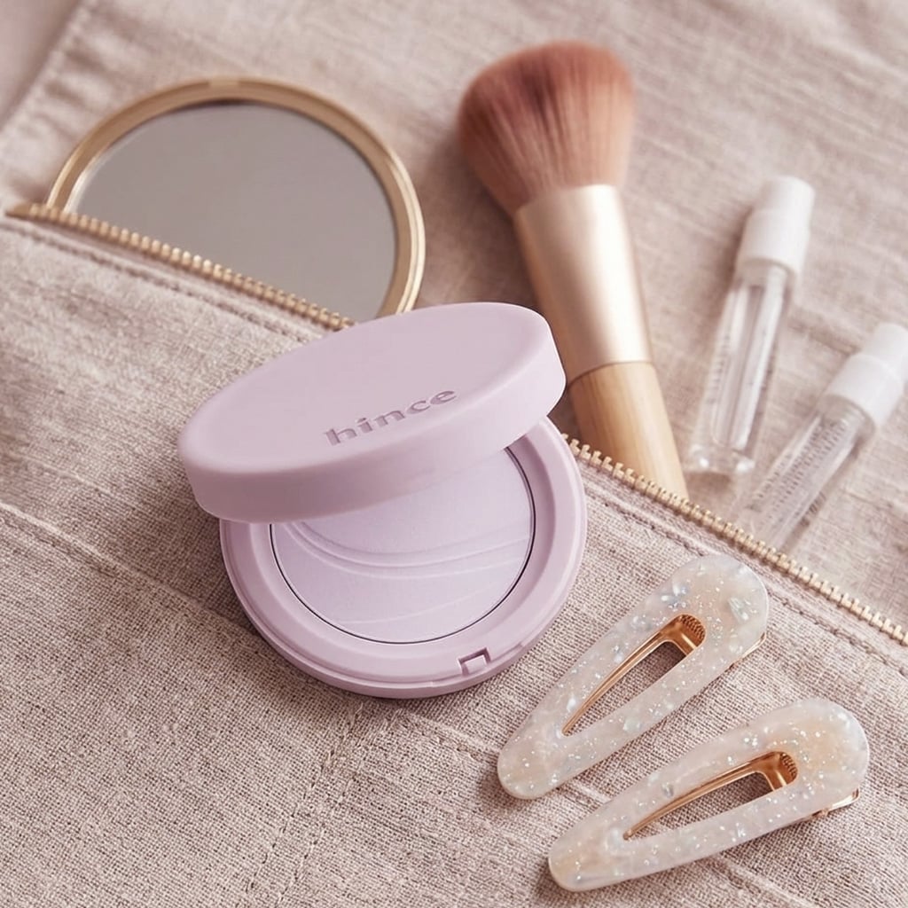 03 hince Second Skin Airy Powder (1638)