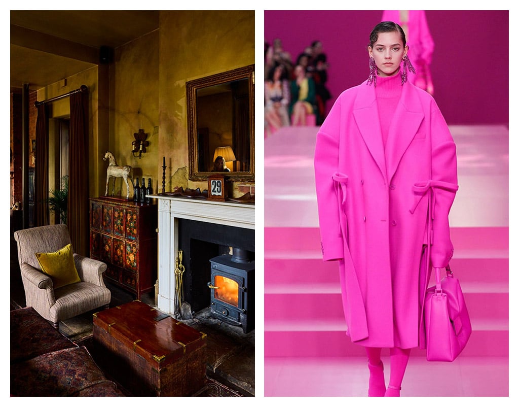 @the_pig_hotels / @fashionmagazineitalia