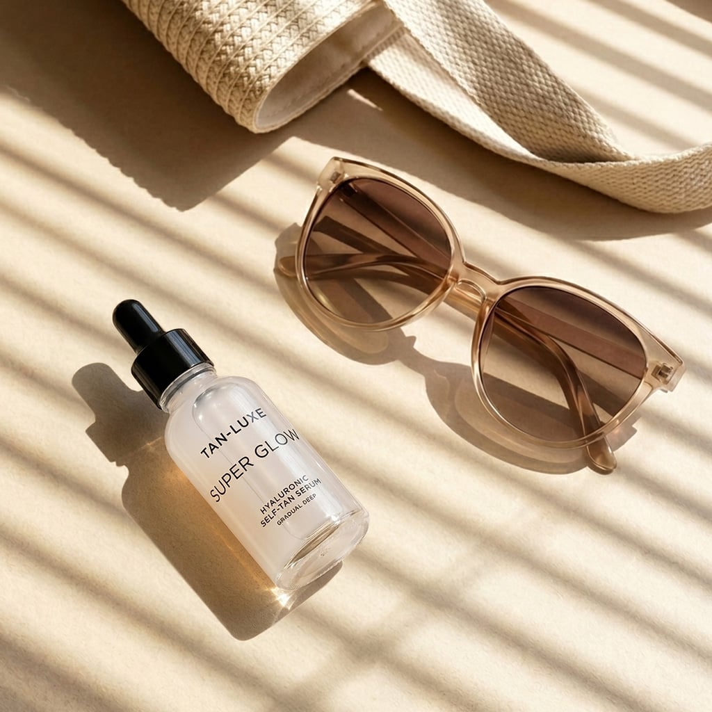 03 Tan-Luxe Super Glow Hyaluronic Self-Tan Serum (1034)