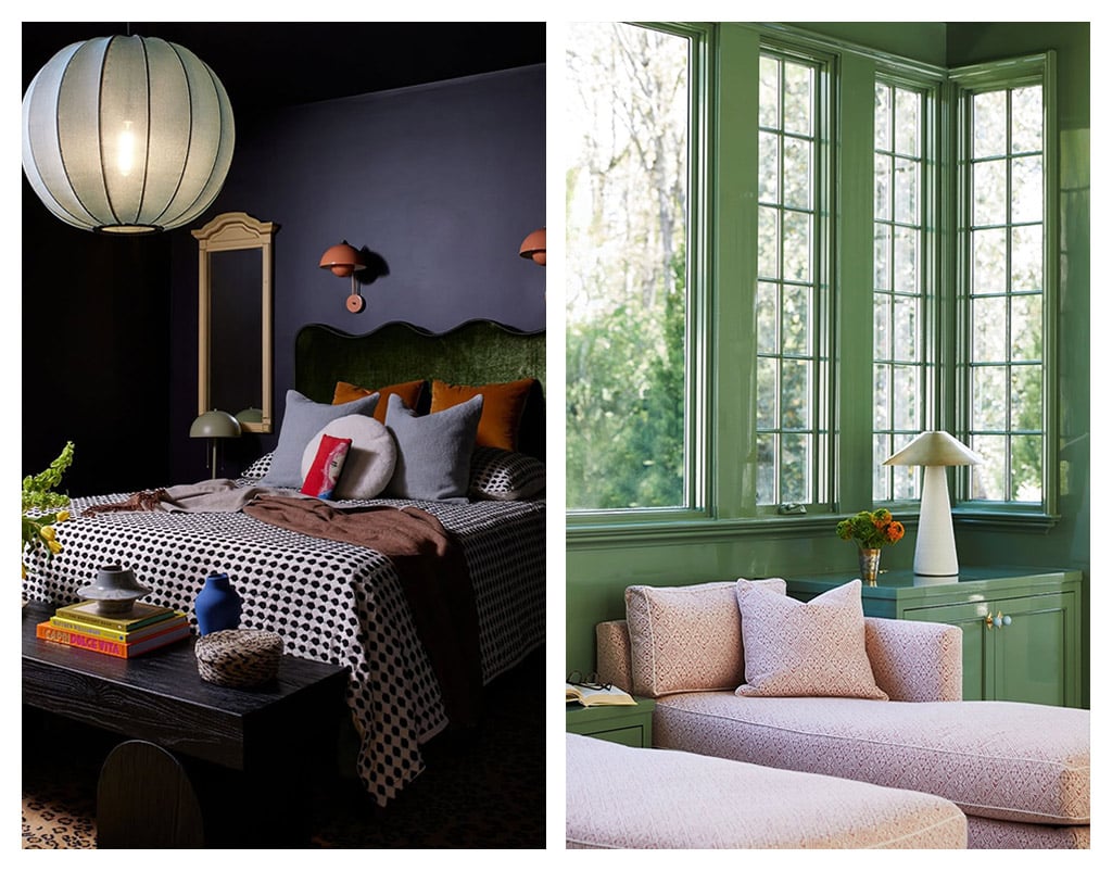 @blacklacquerdesign / @georgiastreetdesign