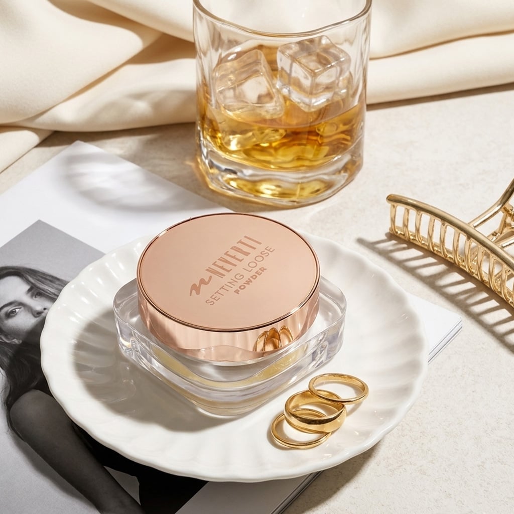 04 Neverti Setting Loose Powder NP200 (1336)