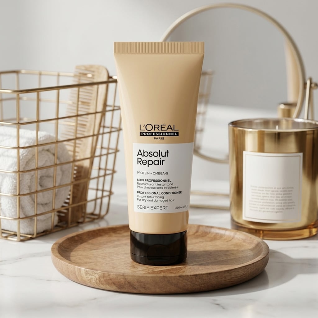 Кондиціонер L’Oreal Professionnel Absolut Repair