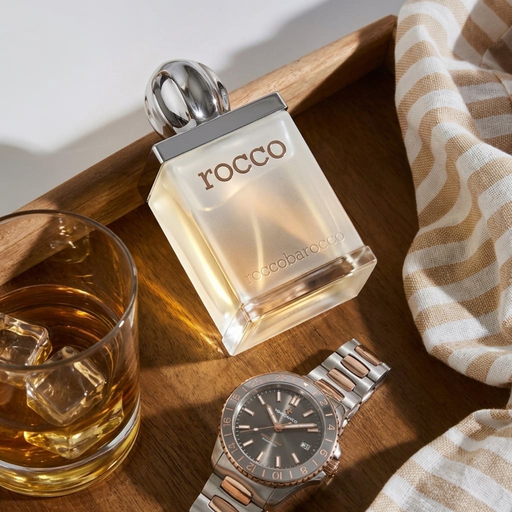 06 Roccobarocco Rocco White (509)