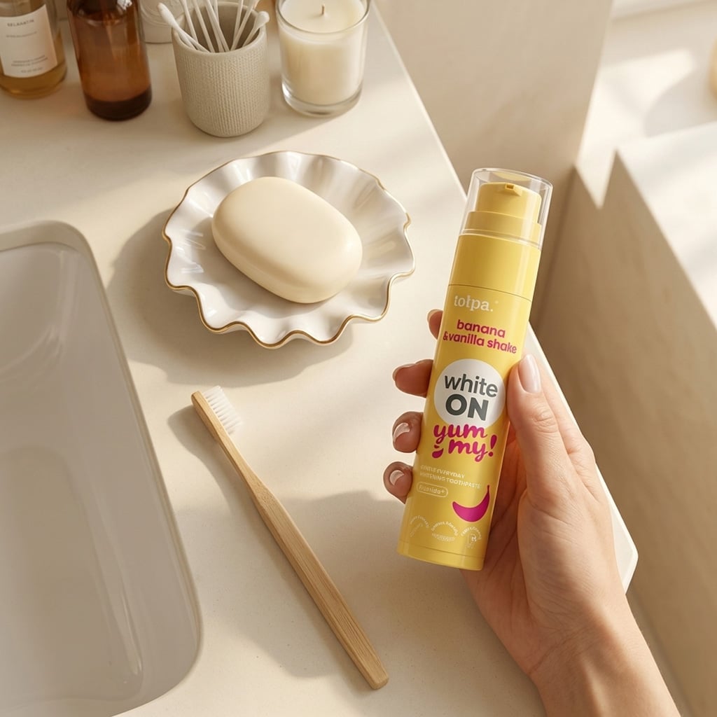 06 Tolpa White On Yummy Banana & Vanilla Shake (1652)