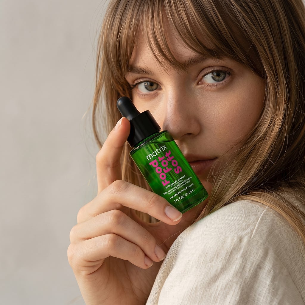 07 Matrix Food For Soft Multi-Use Hair Oil Serum (383)