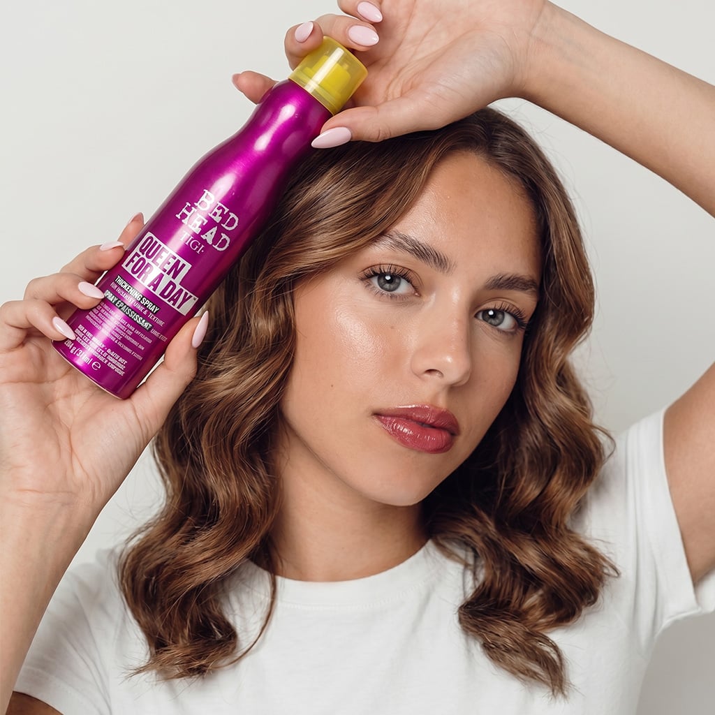 08 TIGI Bed Head Queen For A Day Thickening Spray (302)