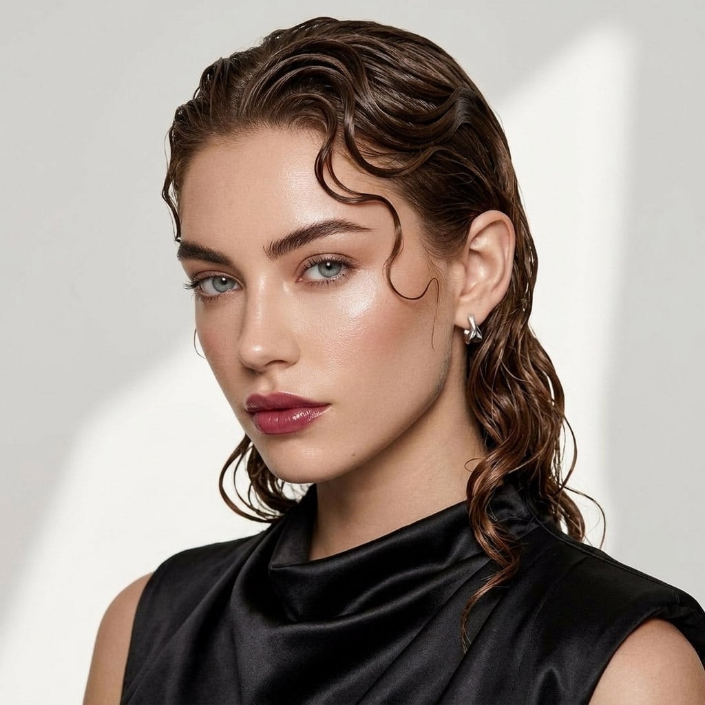 3-wet-hair-look