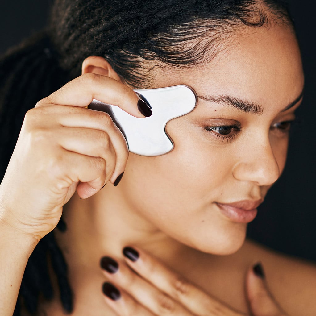 5-Gua-Sha