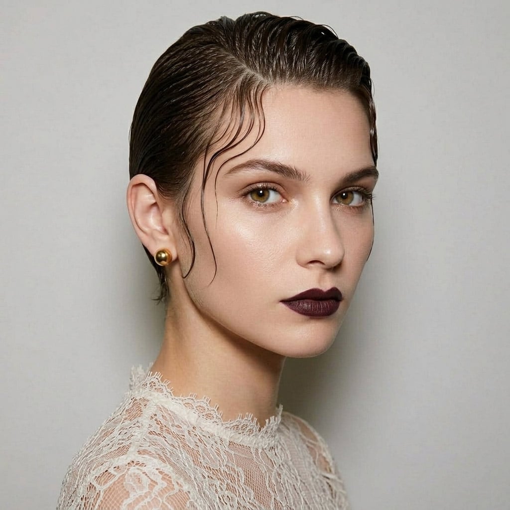 5-wet-hair-look