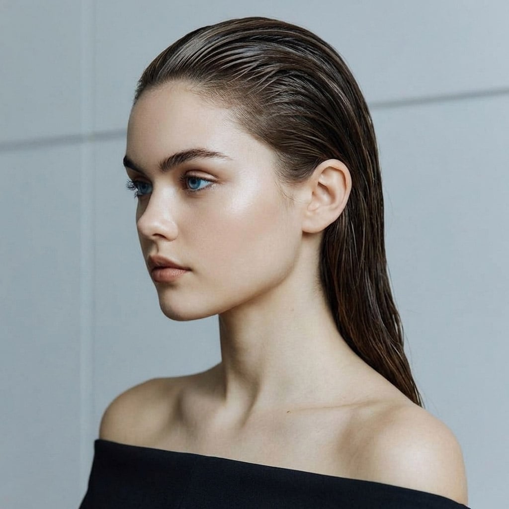 6-wet-hair-look
