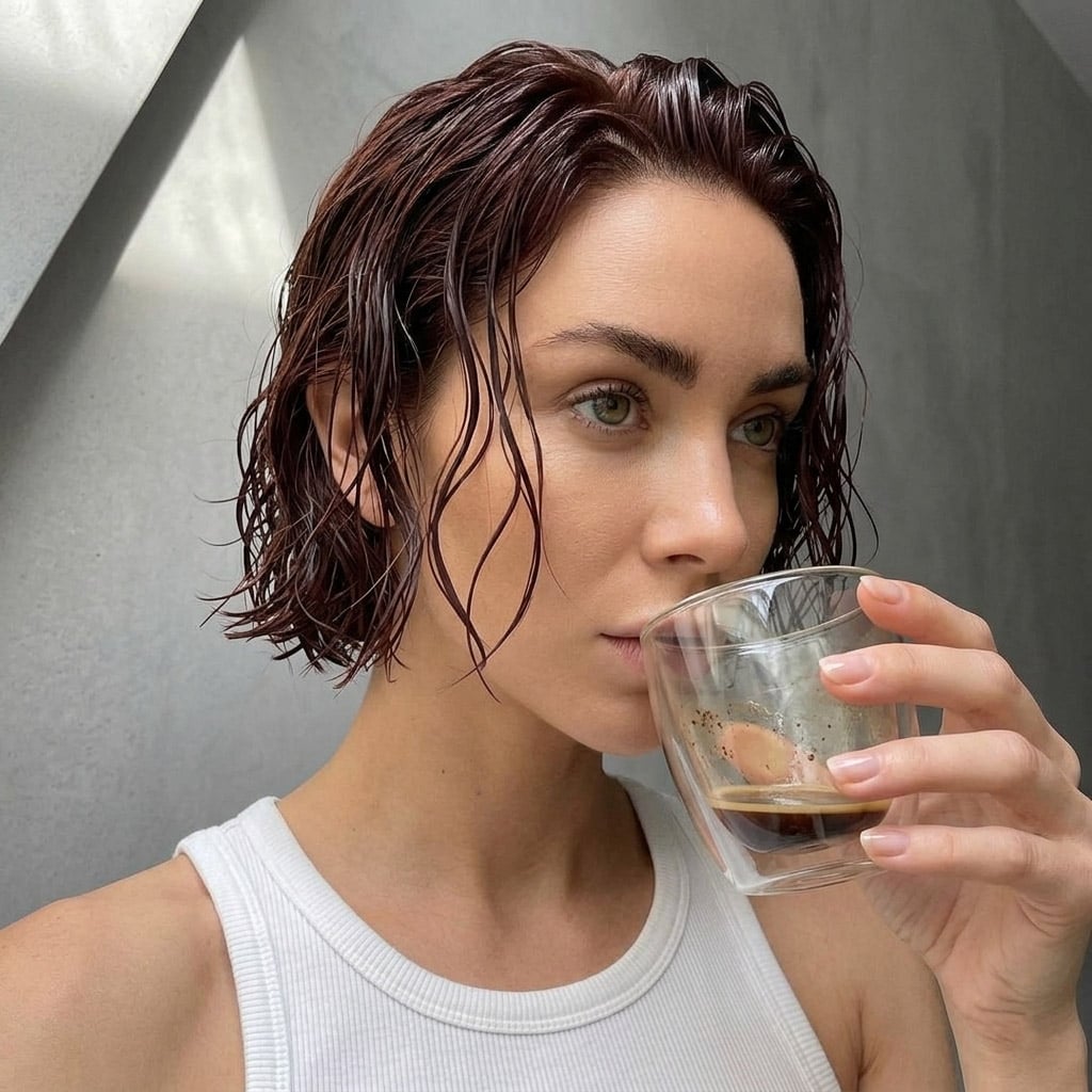 8-wet-hair-look