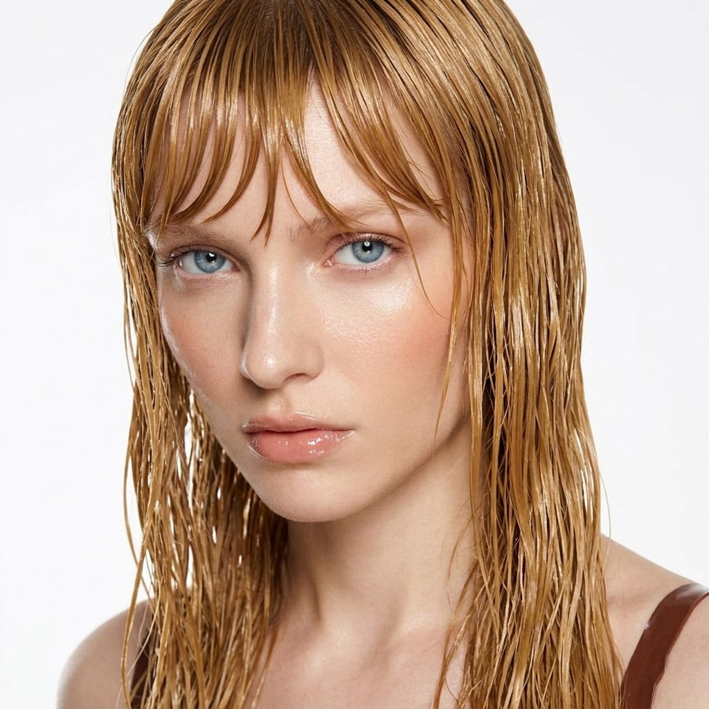 9-wet-hair-look