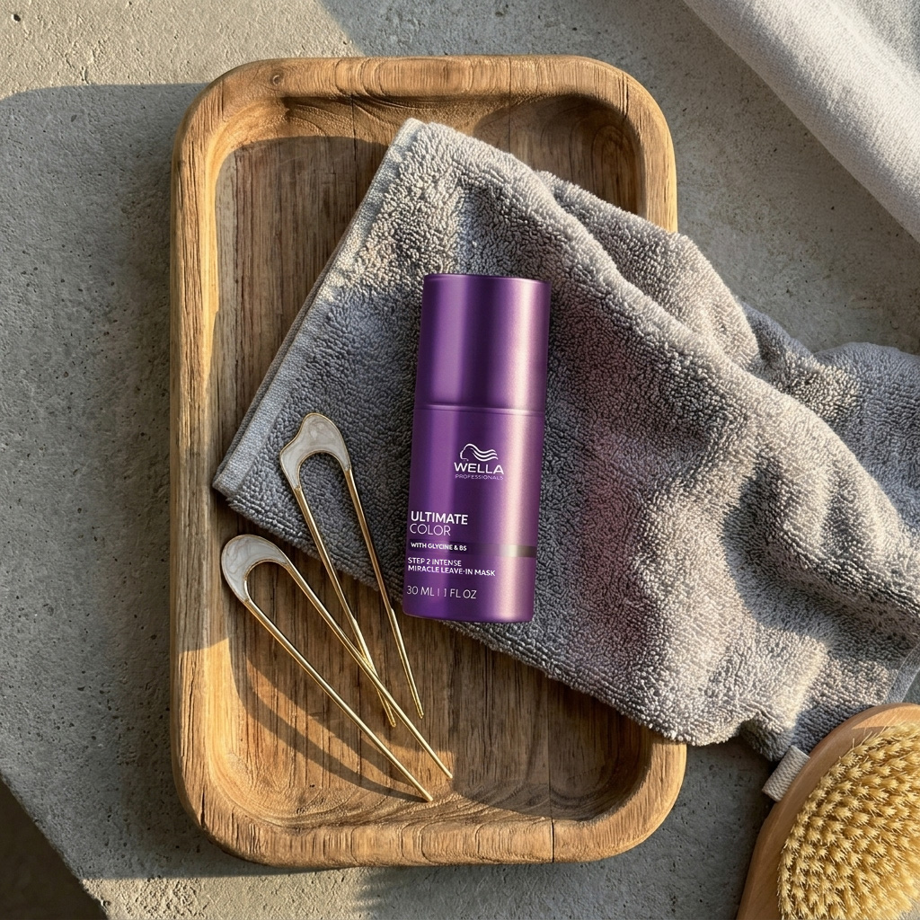 01 Wella Professionals Ultimate Color (1044)