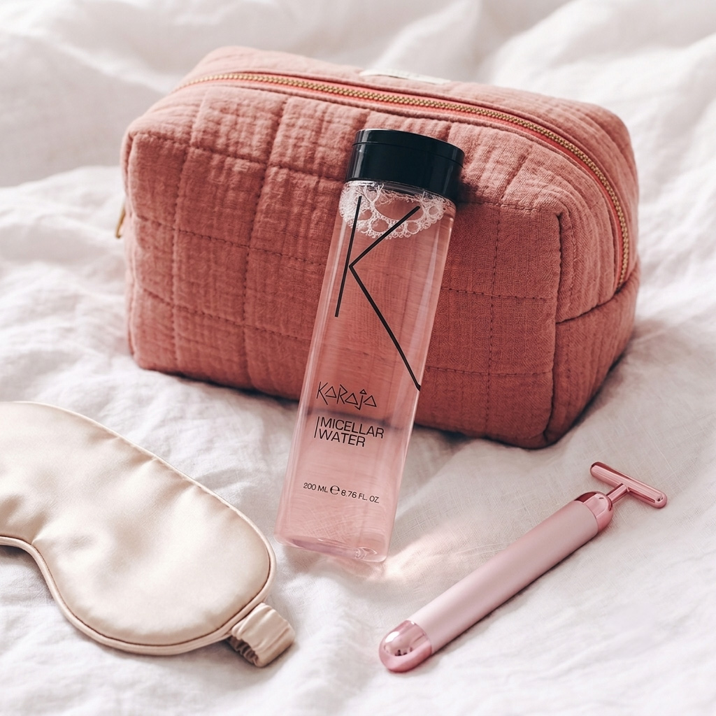 Karaja K-Essential Micellar Water