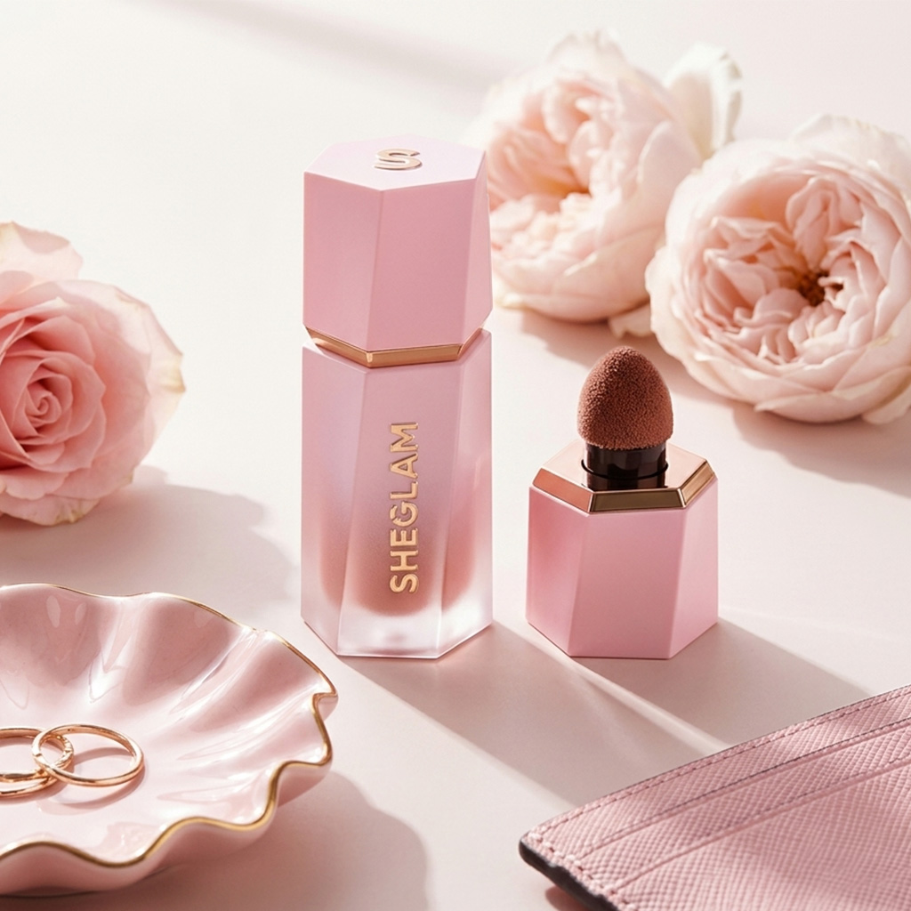 03 Sheglam Color Bloom Matte Liquid Blush (1653)