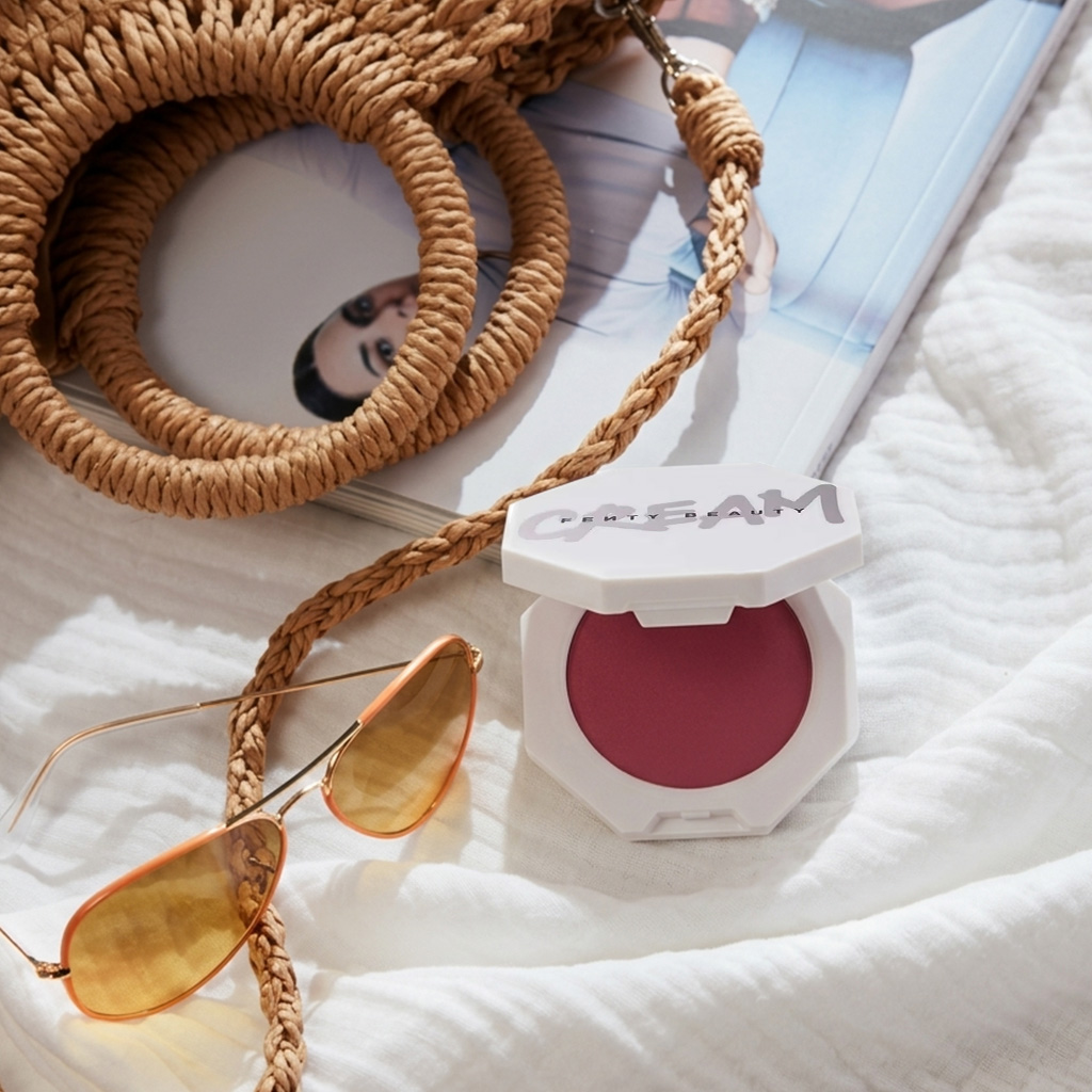 05 Cheeks Out Freestyle Cream Blush (719)