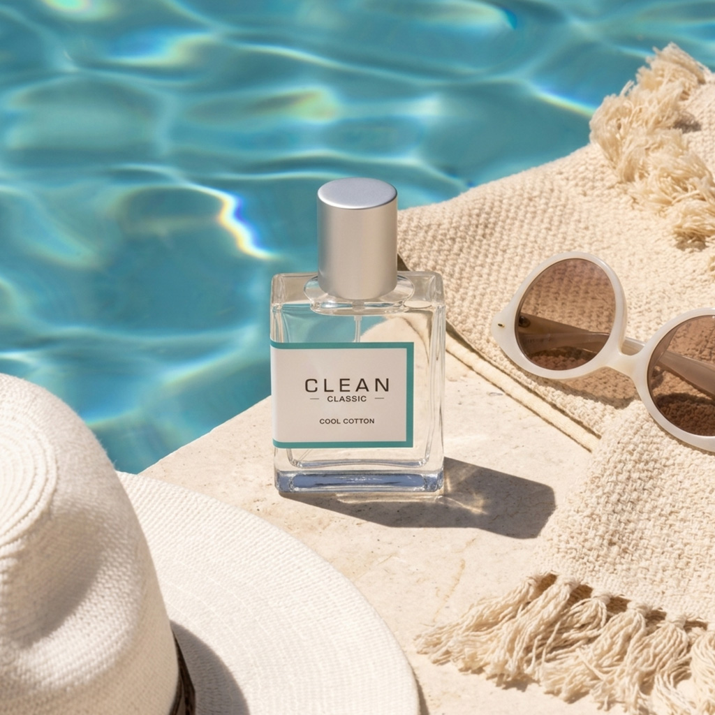 Clean Cool Cotton