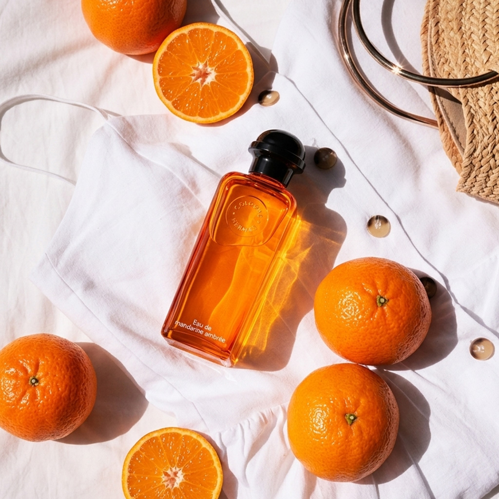08 Hermes Eau De Mandarine Ambree (304)