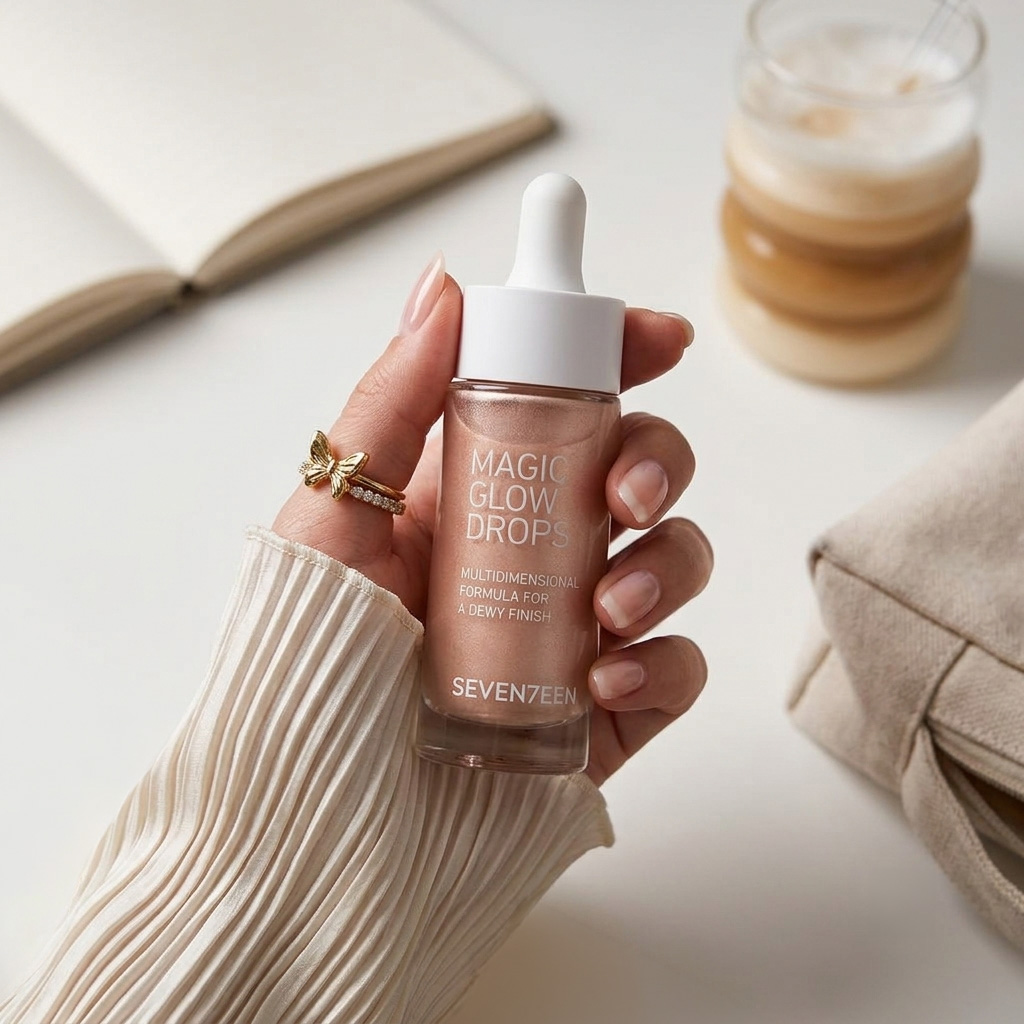08 Seventeen Magic Glow Drops (387)