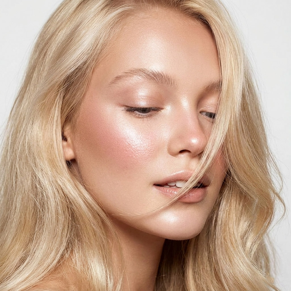 4-Pearl-skin-makeup