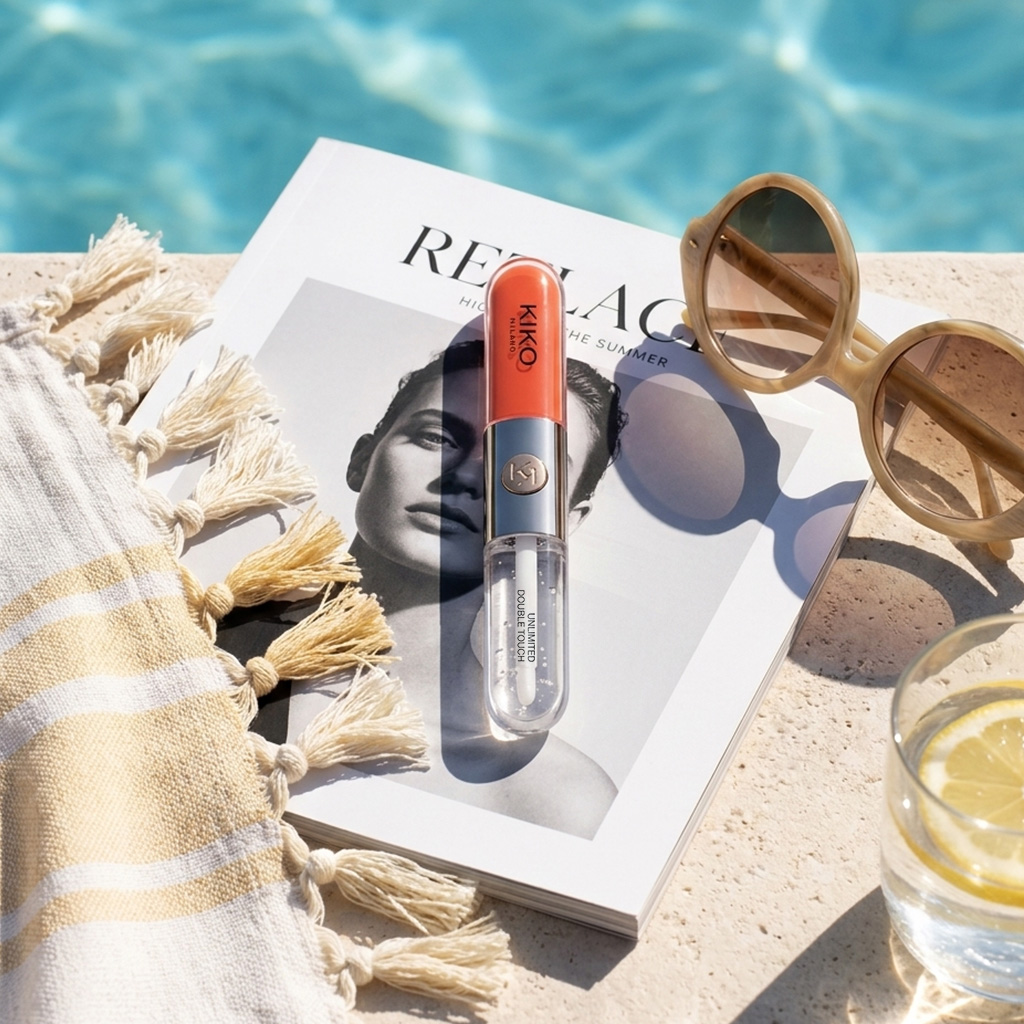 Kiko Milano Unlimited Double Touch