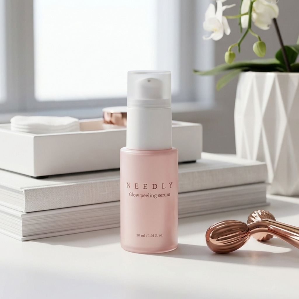 03 Needly Glow Peeling Serum (1375)