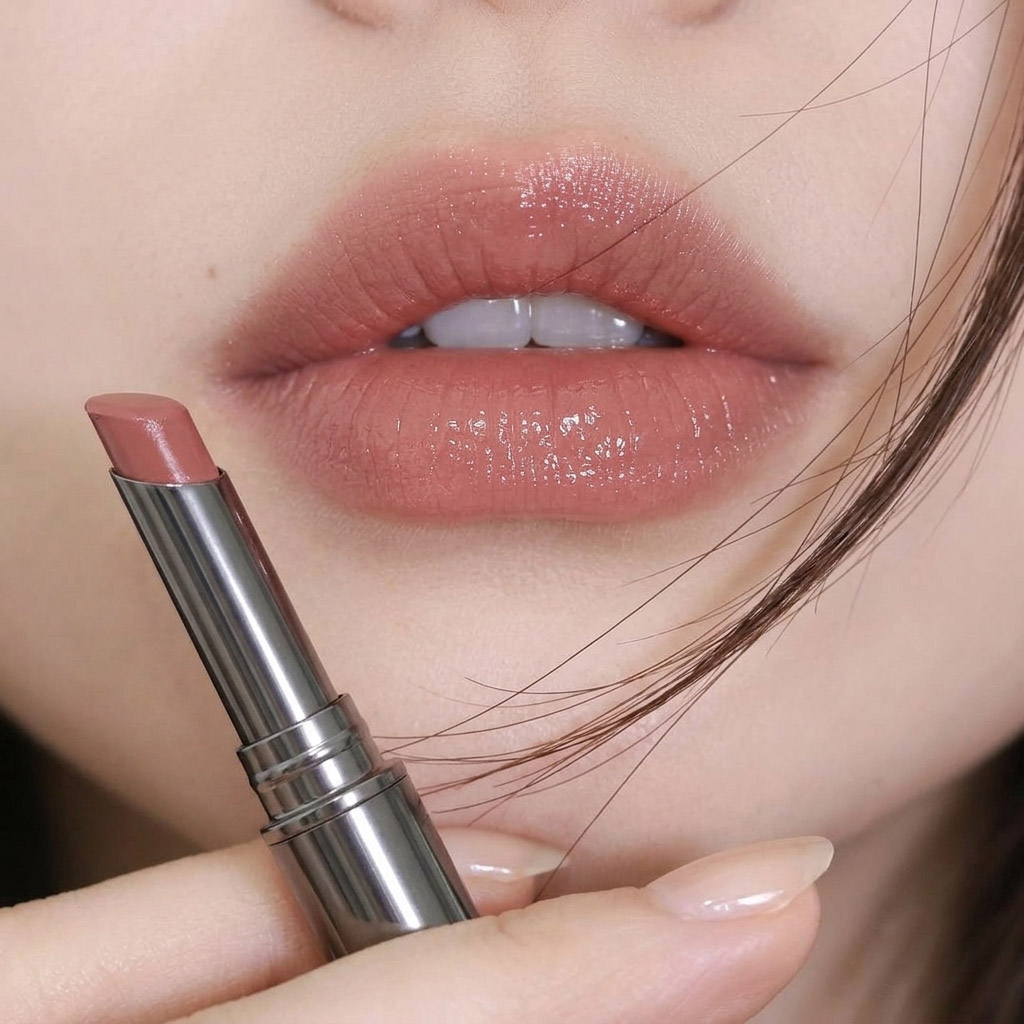 Що таке «Blurred Lips» і як відтворити трендовий макіяж губ 