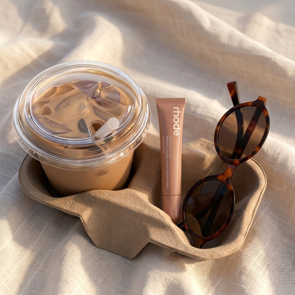 rhode Peptide Summer Lip Tint