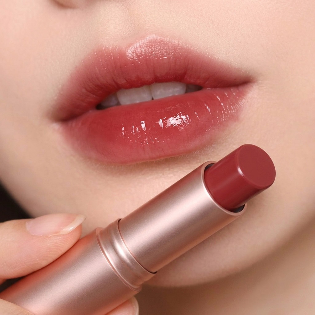 Що таке «Blurred Lips» і як відтворити трендовий макіяж губ 
