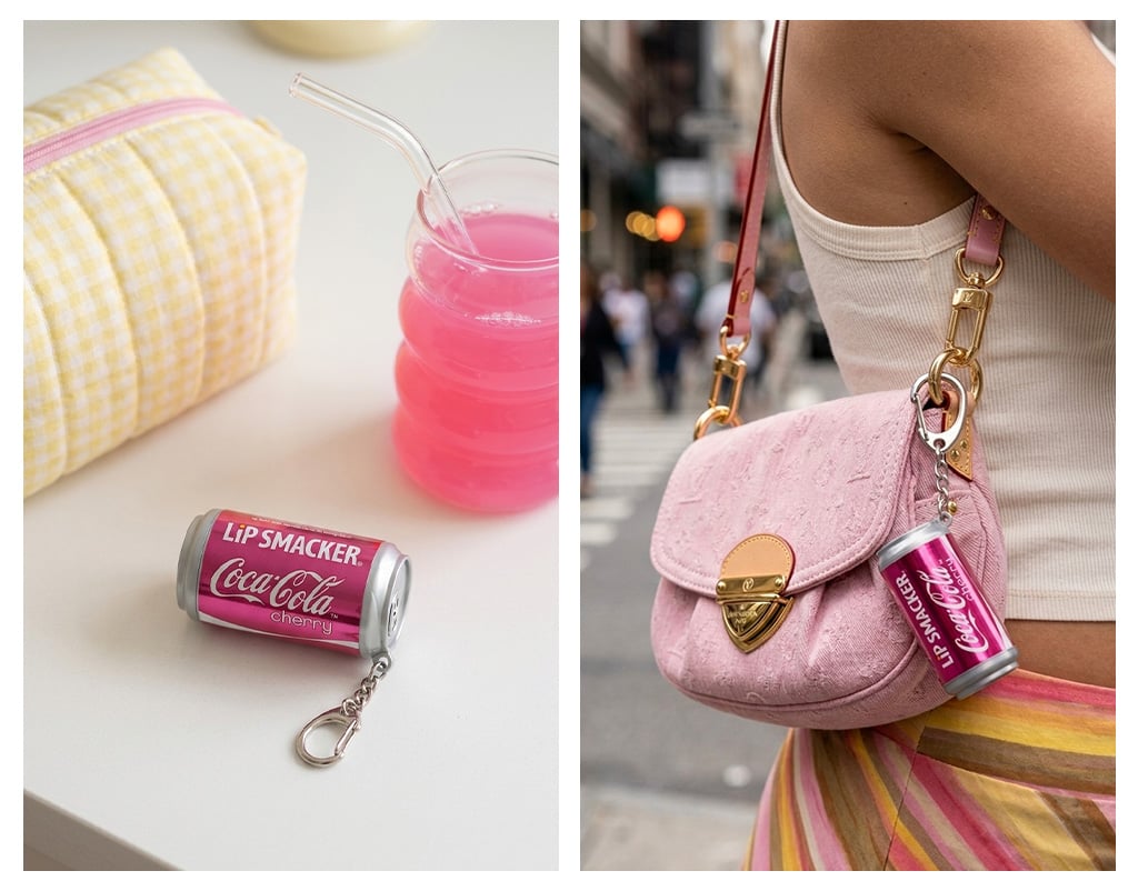 Lip Smacker Coca-Cola Cherry Lip Balm