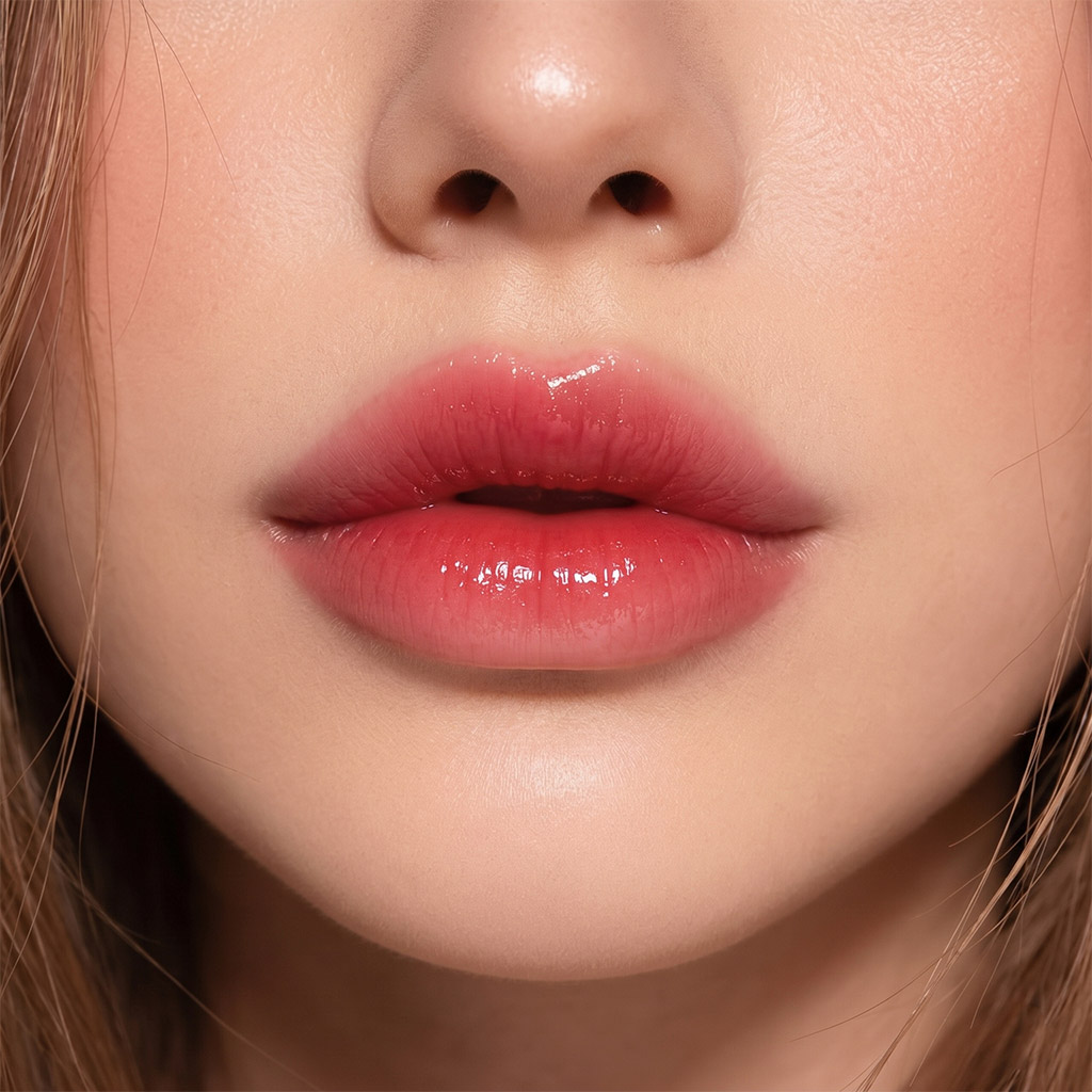 Що таке «Blurred Lips» і як відтворити трендовий макіяж губ 