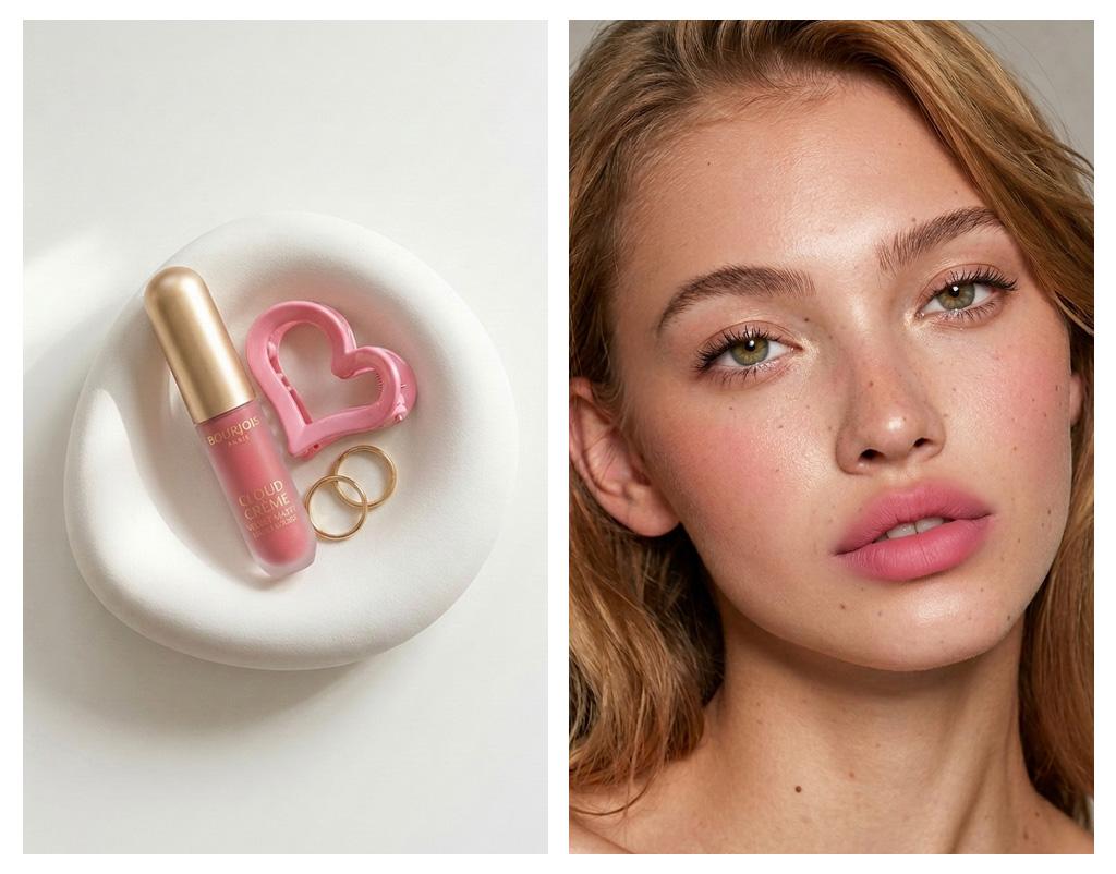 Rose Bonbon