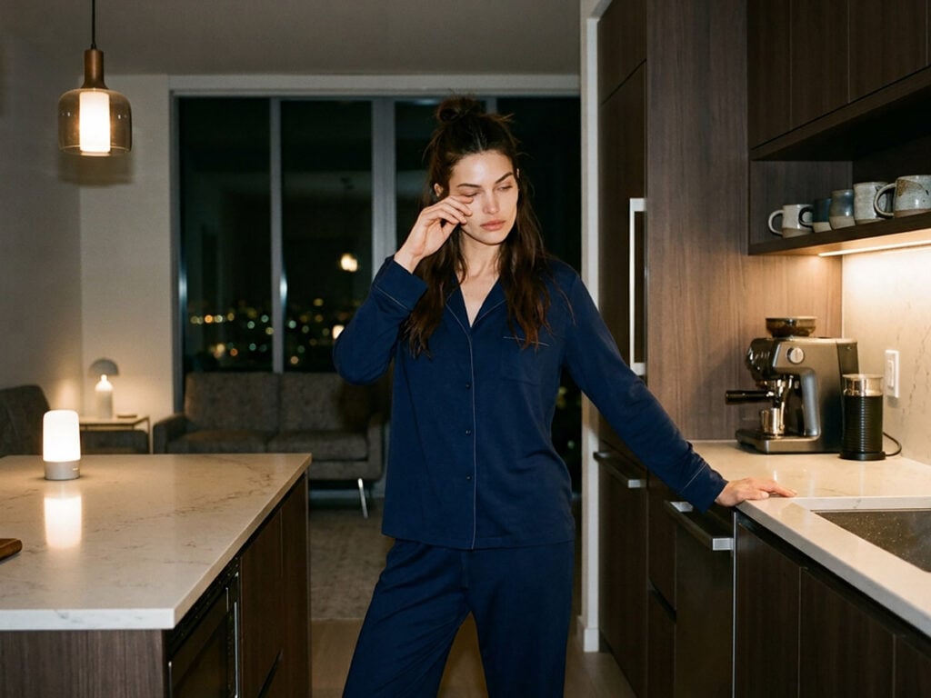 0-Лунатизм