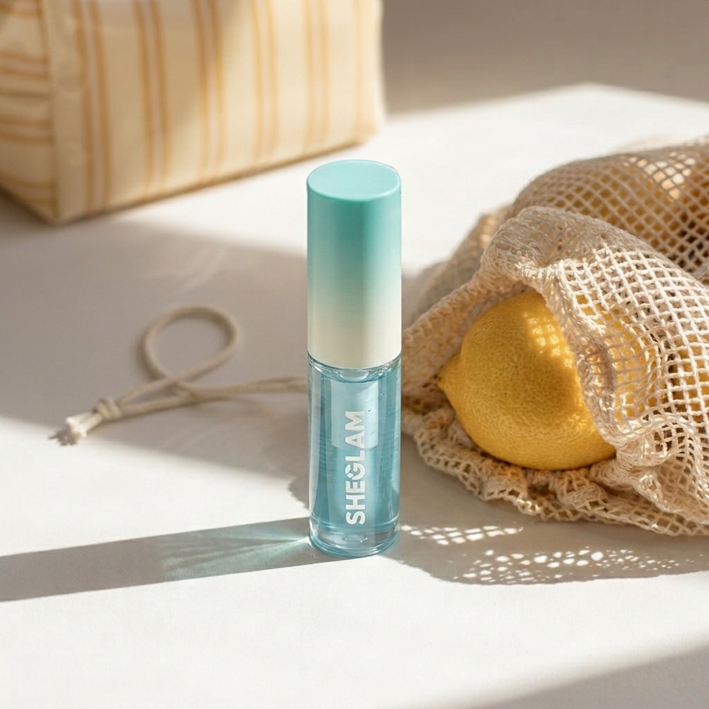 Sheglam Hot Goss Plumping Lip Gloss