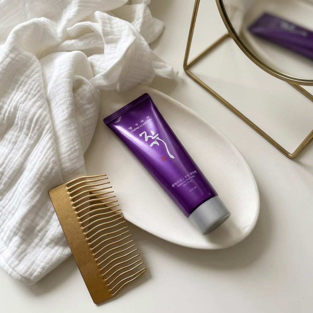 Daeng Gi Meo Ri Vitalizing Nutrition Hair Pack
