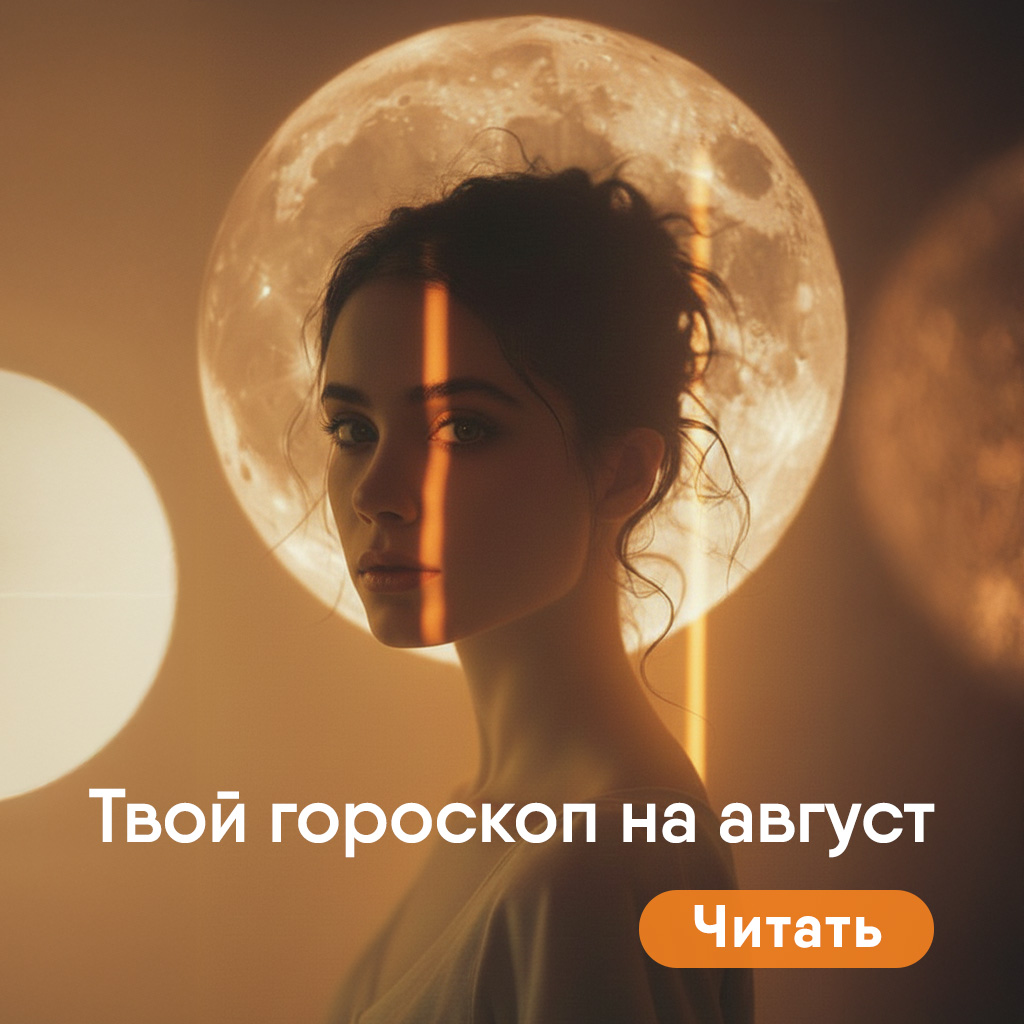 Гороскоп на Авг 26