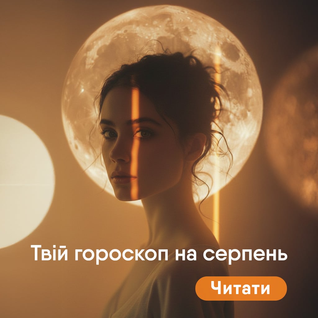Гороскоп на Серп 26