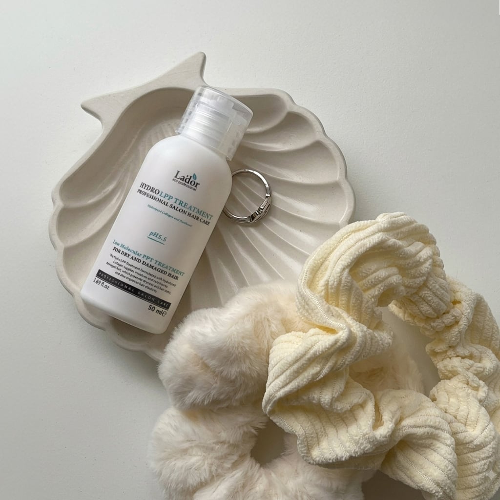 La'dor Eco Hydro LPP Treatment