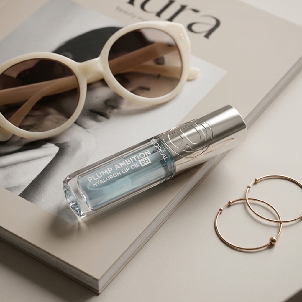 L'Oreal Paris Plump Ambition pH