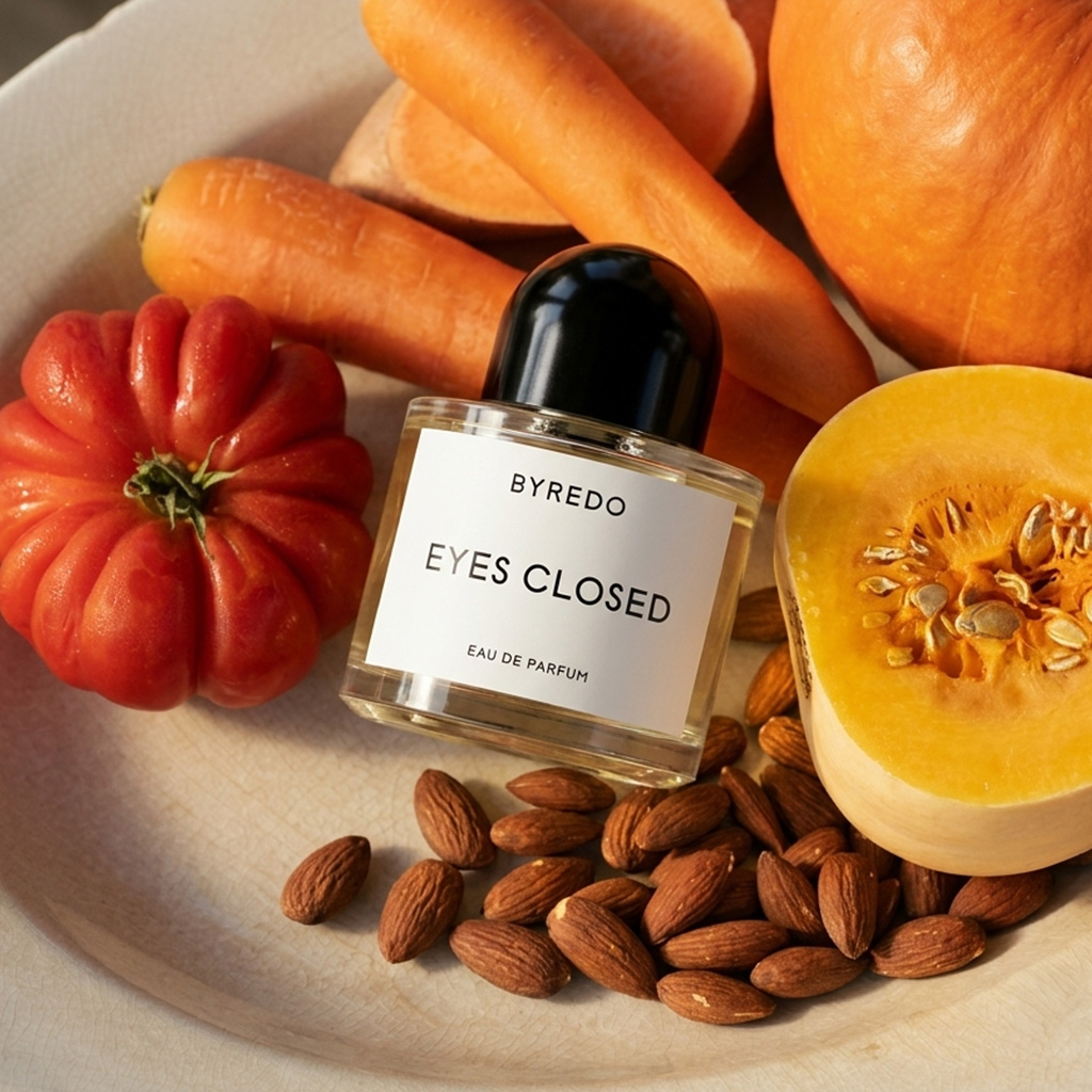 Byredo Eyes Closed