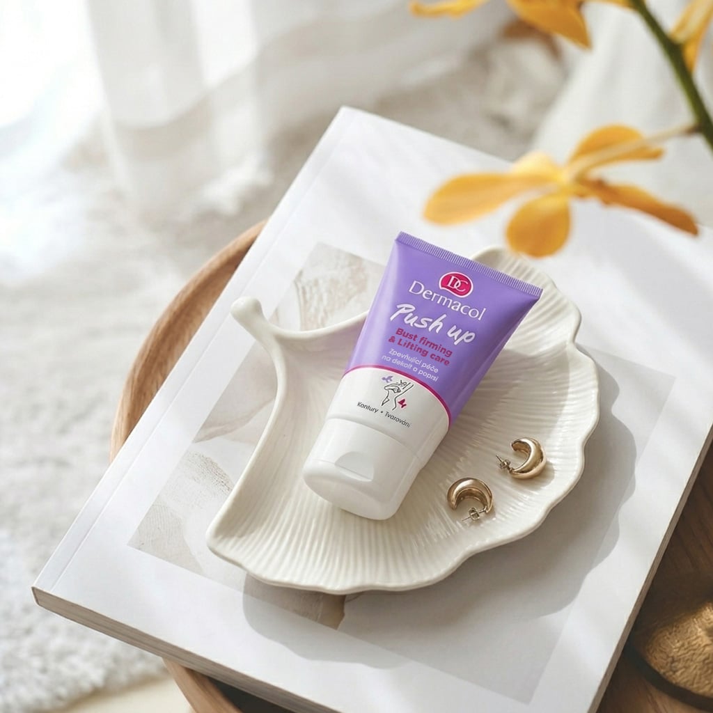 09 Dermacol Push Up Bust Firming & Lifting Care (254)