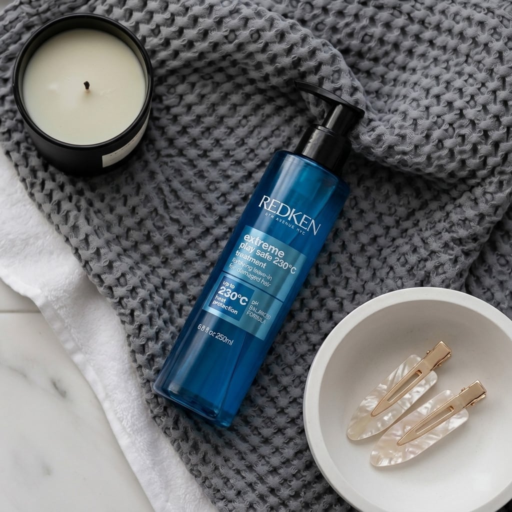 Redken Extreme Play Safe 230°C