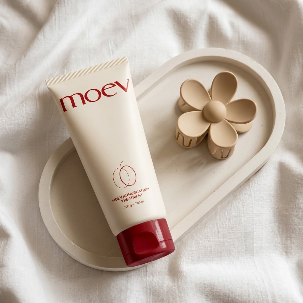 Moev Annurcatin Treatment