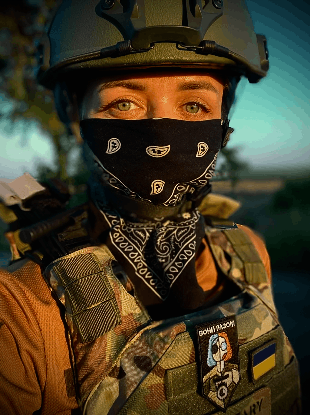 проєкт «неВИДИМА»
