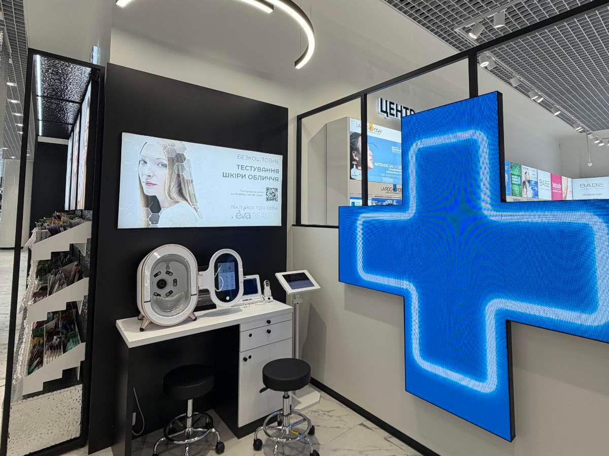 00 Skin Analysis System