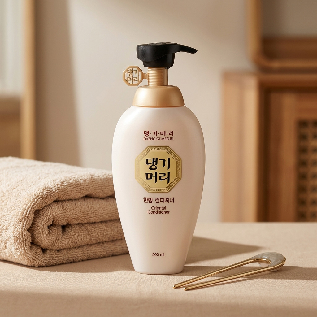 01 Daeng Gi Meo Ri Oriental Conditioner (1409)