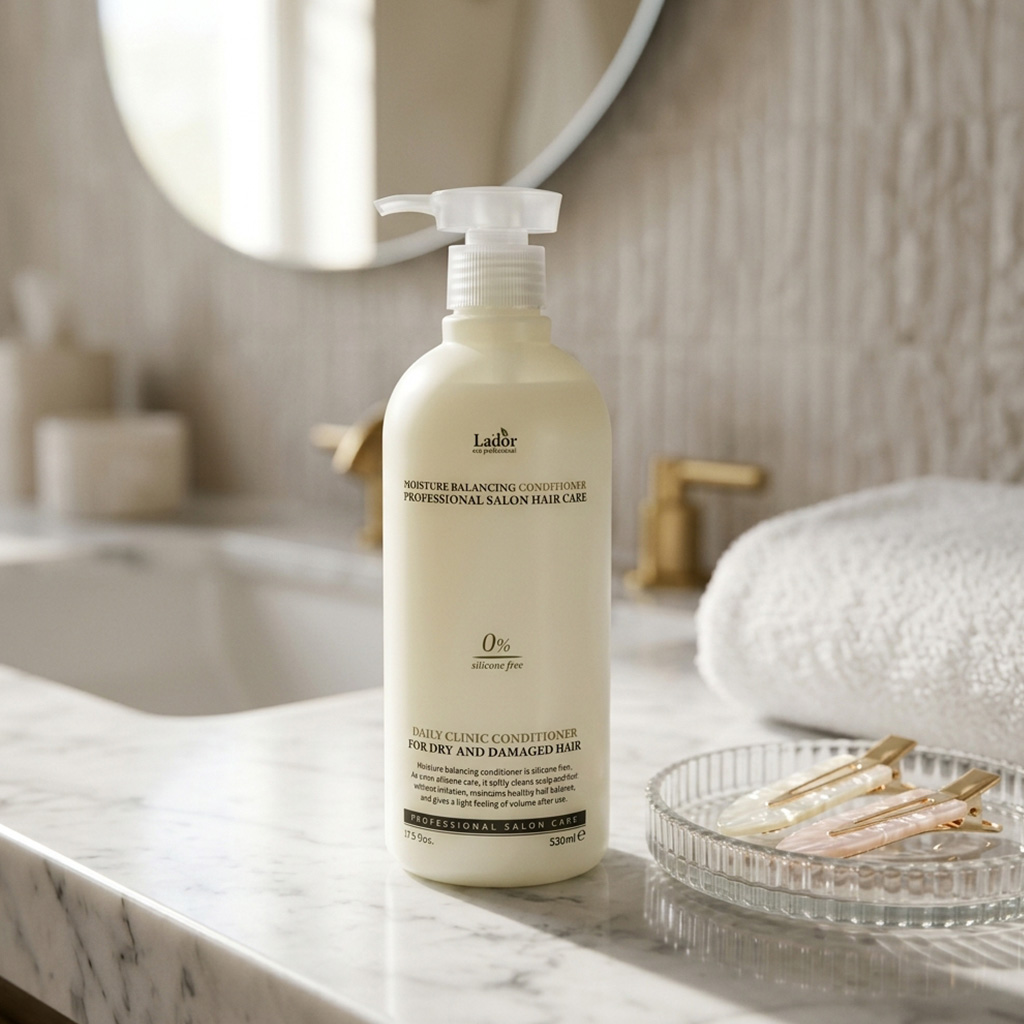 02 La'dor Moisture Balancing Conditioner (1725)