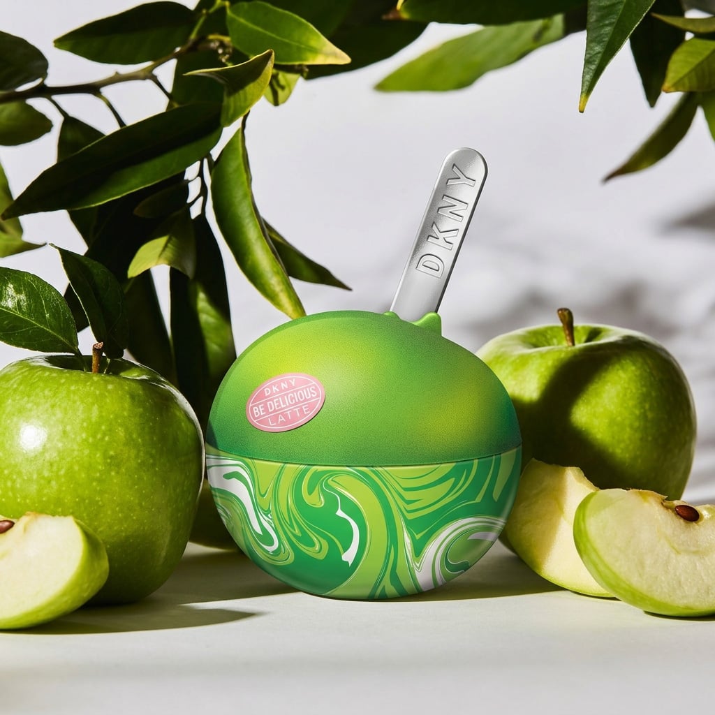 03 Be Delicious Latte Matcha (1399)