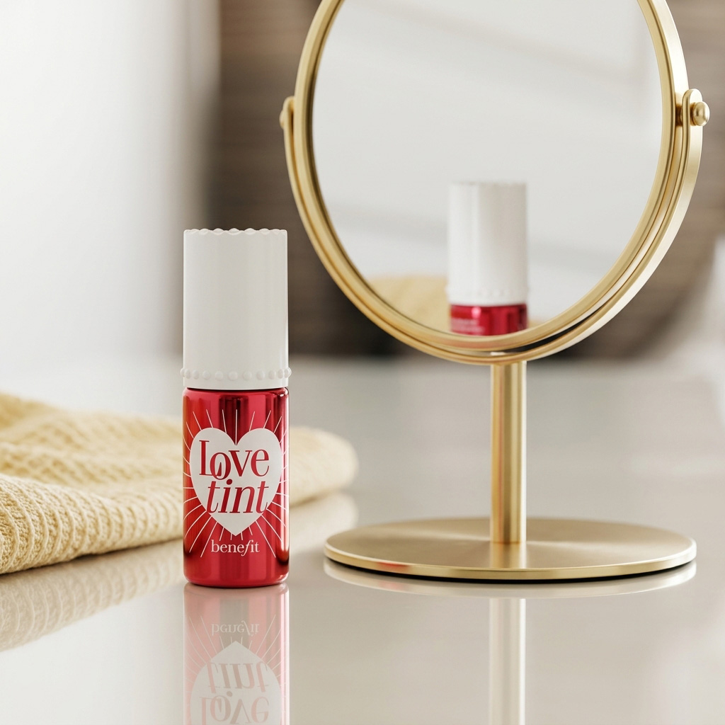 03 Benefit Playtint (1710)